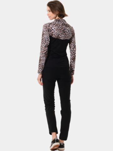 MDC Stretch Midlayer fancy