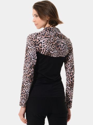 MDC Stretch Midlayer fancy