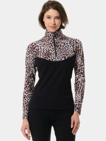 MDC  Stretch midlayer fancy