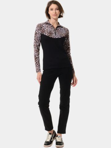 MDC  Stretch midlayer fancy