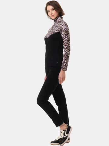 MDC  Stretch midlayer fancy