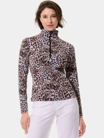 MDC Stretch Midlayer fancy