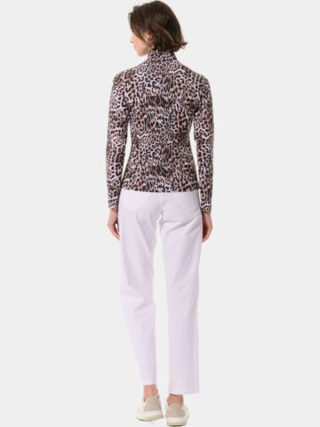 MDC Stretch Midlayer fancy