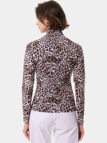 MDC  Stretch midlayer fancy