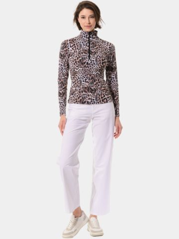 MDC  Stretch midlayer fancy