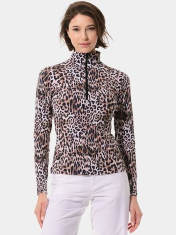 MDC  Stretch midlayer fancy