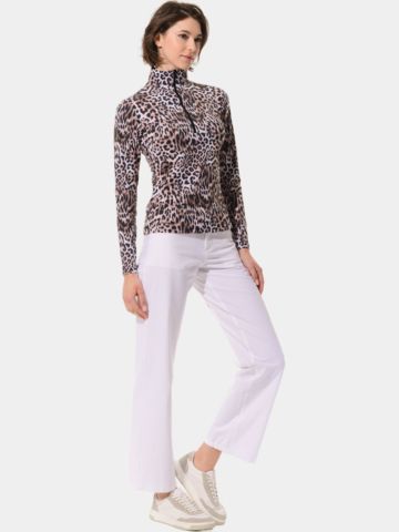 MDC  Stretch midlayer fancy