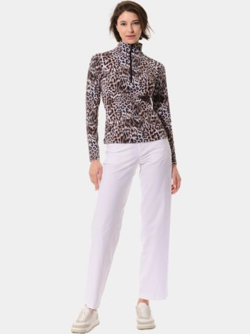 MDC  Stretch midlayer fancy
