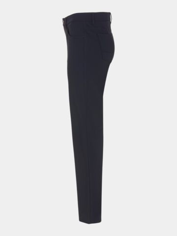 Alberto ANJA - FX4 Dry Cooler pants navy