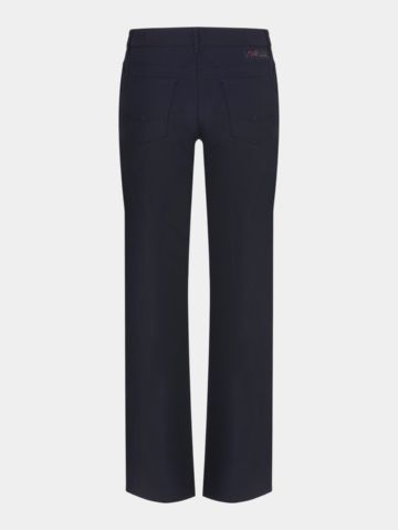 Alberto ANJA - FX4 Dry Cooler pants navy