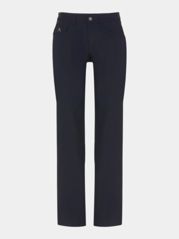 Alberto ANJA - FX4 Dry Cooler pants navy