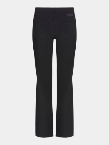 Alberto ANJA - FX4 Dry Cooler pants black