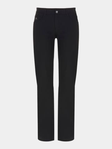 Alberto ANJA - FX4 Dry Cooler pants black