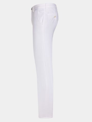 Alberto ROOKIE - FX4 Dry Cooler Hose weiß