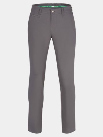 Alberto ROOKIE - FX4 Dry Cooler pants gray