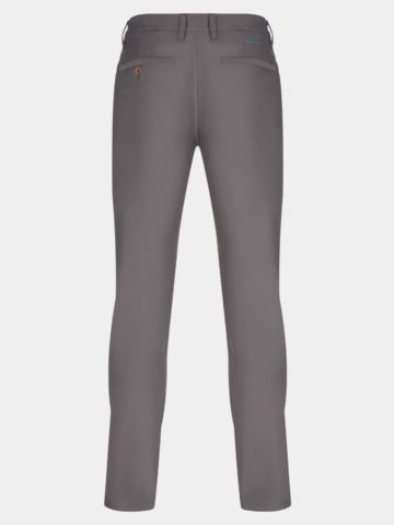Alberto ROOKIE - FX4 Dry Cooler pants gray
