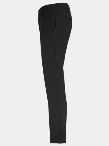 Alberto ROOKIE - FX4 Dry Cooler Hose schwarz