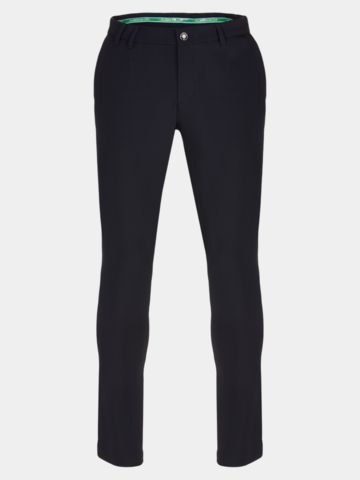 Alberto IAN - FX4 Dry Cooler Chino Hose navy
