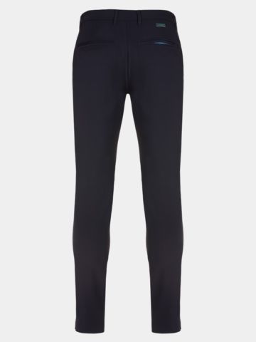 Alberto IAN - FX4 Dry Cooler Chino Hose navy