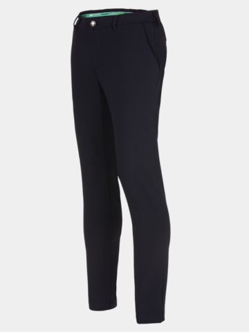 Alberto IAN - FX4 Dry Cooler Chino Hose navy