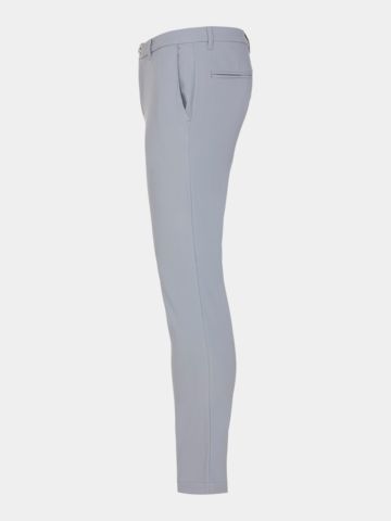 Alberto IAN - FX4 Dry Cooler Chino Hose grau