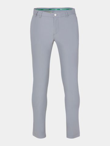 Alberto IAN - FX4 Dry Cooler Chino pants gray