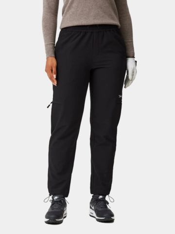 Macade Golf Insulated Utility Pants Thermo Hose schwarz
