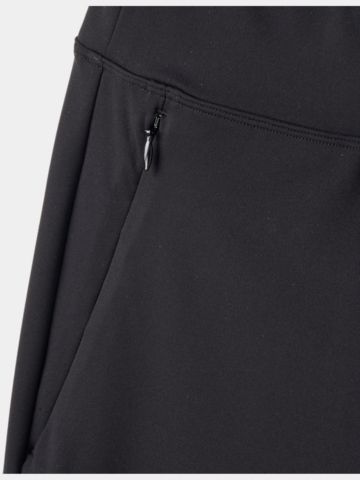 Macade Golf  Kalhotové legíny Swift černá