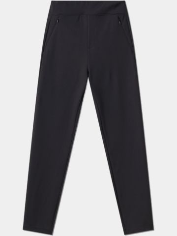Macade Golf Swift Trouser Leggings schwarz