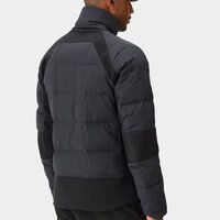 Macade Golf Padded Core Tech Jacket Thermo Jacke schwarz Macade Golf Padded Core Tech Jacket Thermo Jacke schwarz