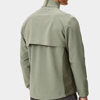 Macade Golf Storm Wind Jacket Windstopp Jacke grün Macade Golf Storm Wind Jacket Windstopp Jacke grün
