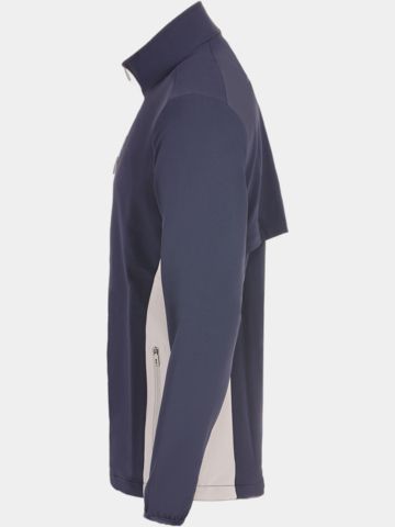 Macade Golf  Storm Wind Jacket Windstopp Jacke navy