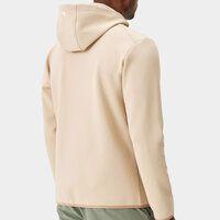 Macade Golf Mikina s kapucí Therma Zip Stretch Midlayer písek Macade Golf Mikina s kapucí Therma Zip Stretch Midlayer písek