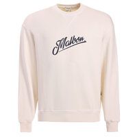 Malbon Mikina GRAYSON béžová