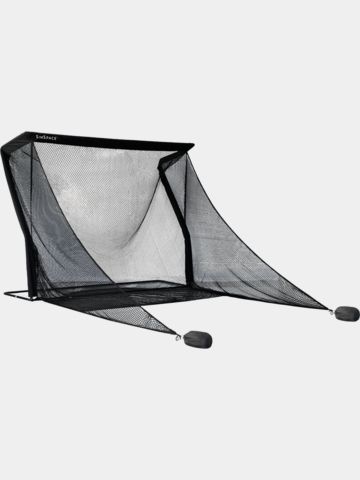 Sim Space Deluxe Home Driving Net 3m schwarz