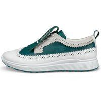 Ecco S-Casual Classic Kiltie weiß Ecco S-Casual Classic Kiltie weiß