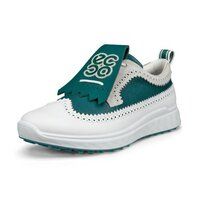 Ecco S-Casual Classic Kiltie weiß Ecco S-Casual Classic Kiltie weiß