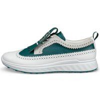Ecco S-Casual Classic Kiltie weiß Ecco S-Casual Classic Kiltie weiß