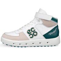 Ecco Street 720 Hi-Top weiß Ecco Street 720 Hi-Top weiß