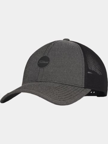 Titleist Montauk Limited Edition Granite schwarz