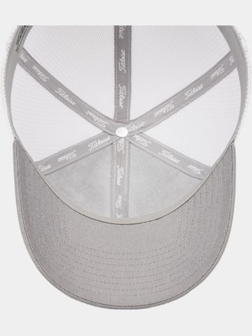 Titleist Limited Edition Granite Montauk Cap grau