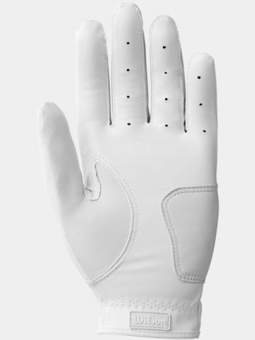 Wilson Grip weiß 3er Pack