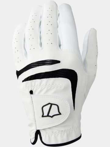 Wilson Grip weiß 3er Pack