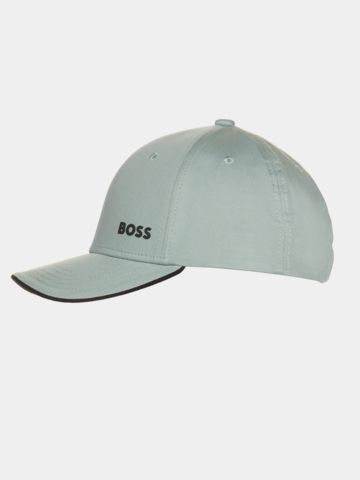 BOSS Bold Cap grün