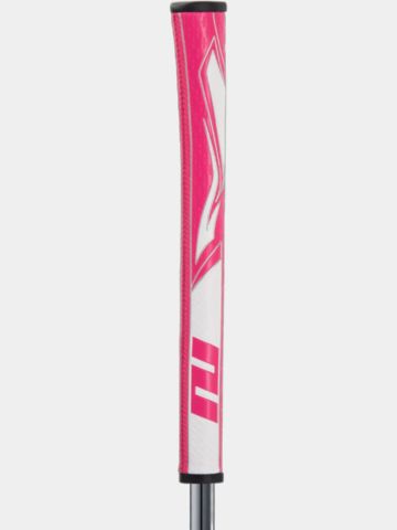 SuperStroke Zenergy Pistol GT Tour Puttergriff Pink