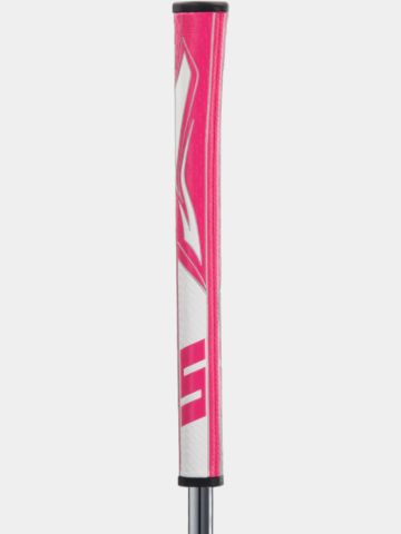 SuperStroke Zenergy Pistol GT Tour Puttergriff Pink