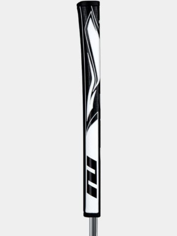 SuperStroke Zenergy Pistol GT 1.0 SCHWARZ