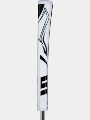 SuperStroke Zenergy Claw 2.0 Puttergriff SCHWARZ