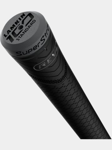 SuperStroke REVL Player SCHWARZ