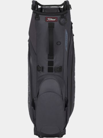 Titleist Hybrid 14 StaDry Standbag grau
